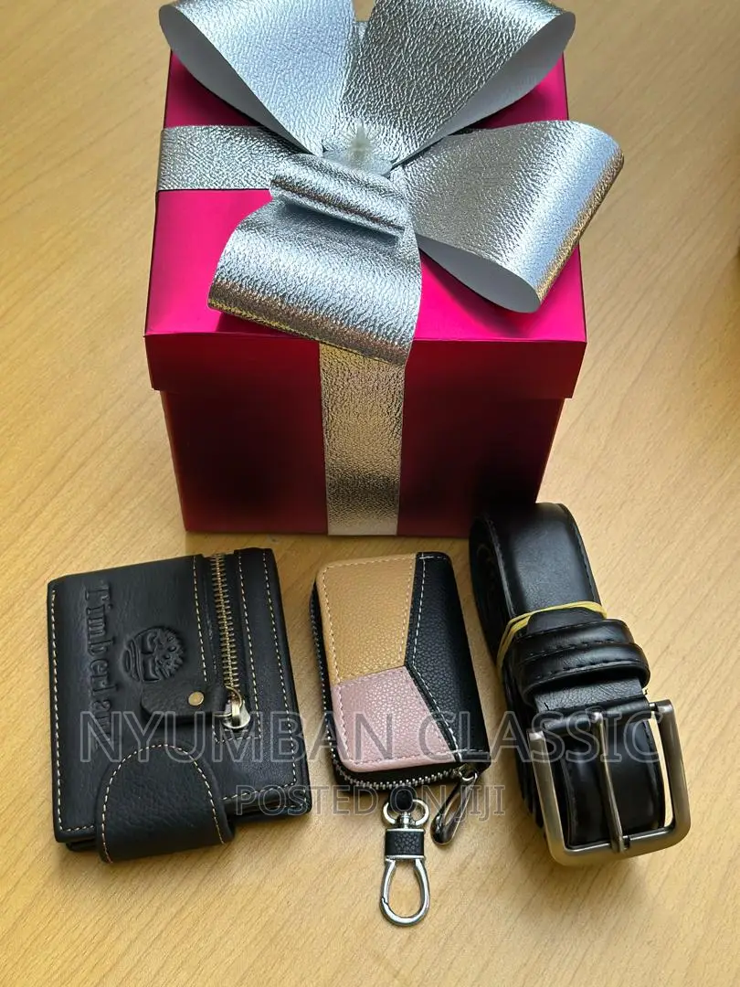Wallet, Holder, Belts