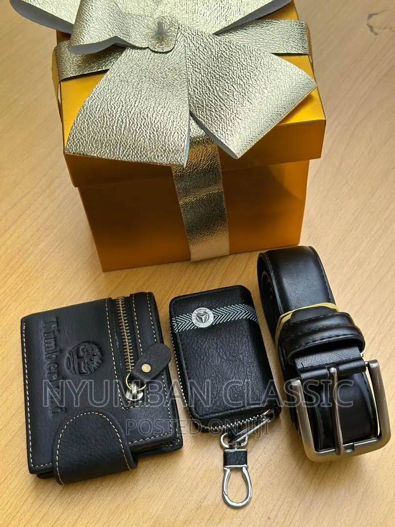 Wallet, Holder, Belts