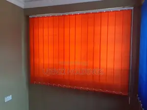 Mapazia Za Vertical Blinds- Bei Ya Ofa Kwa Sqm.