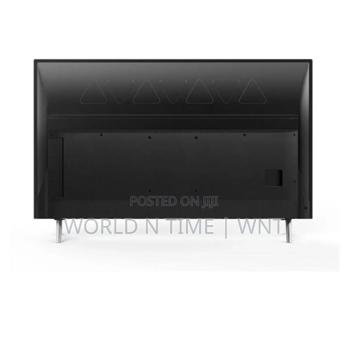 TCL 43 Inch Full HD Smart LED Tv, Led43s6550fs