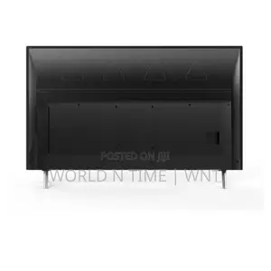TCL 43 Inch Full HD Smart LED Tv, Led43s6550fs