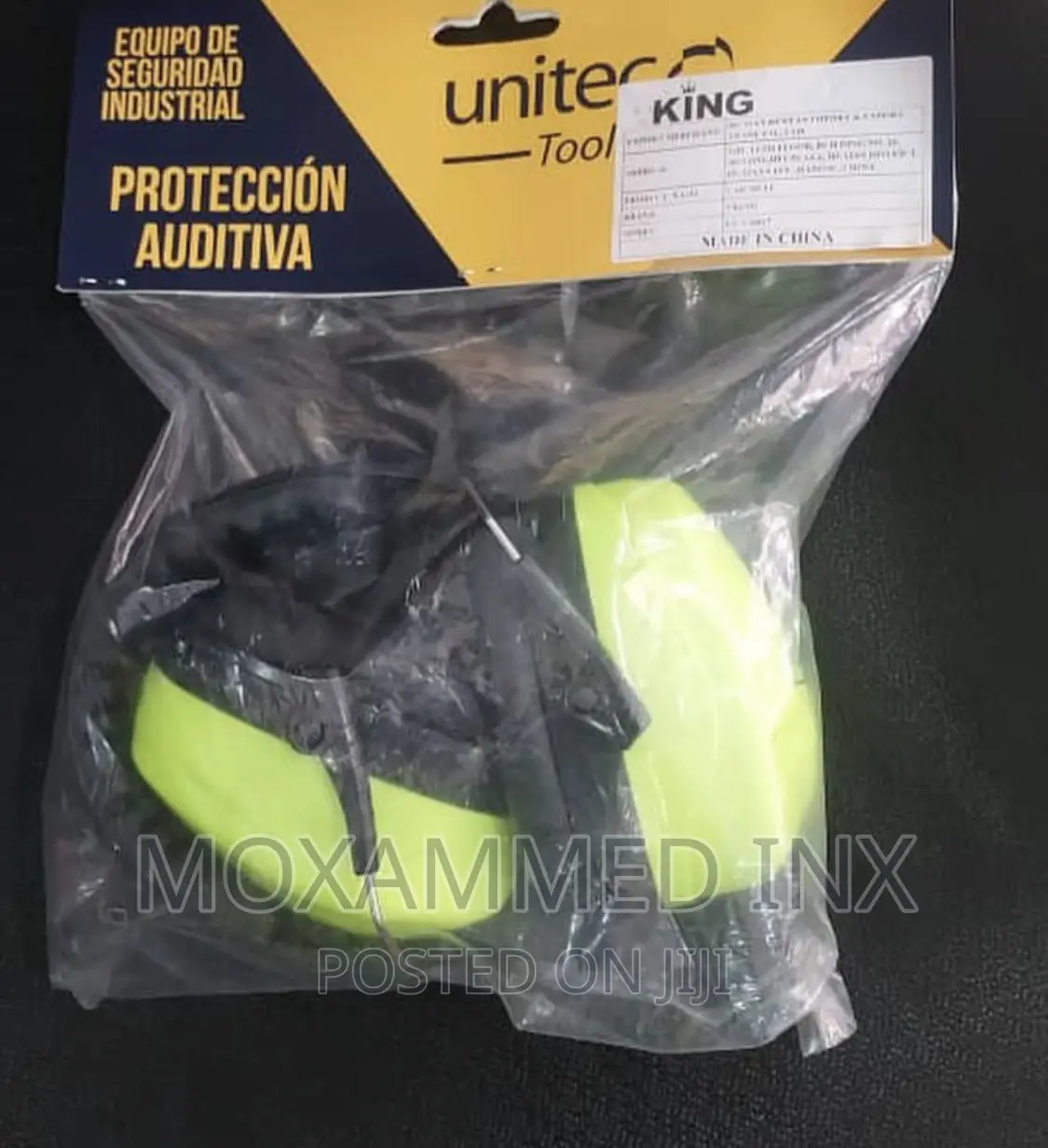 Earmuffs Price