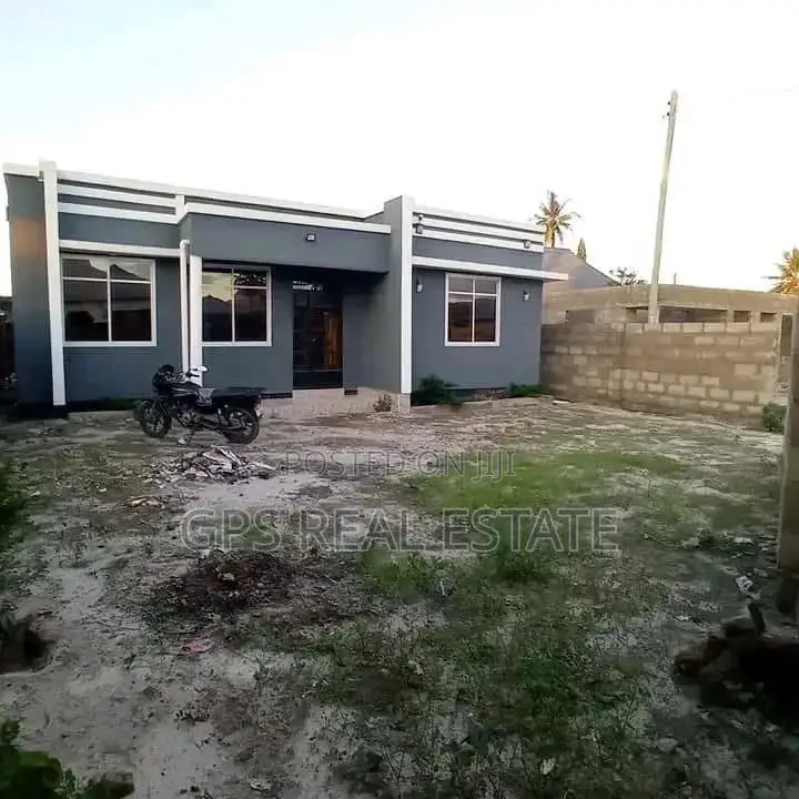 3bdrm House in Kivule Sokoni, Ilala for sale