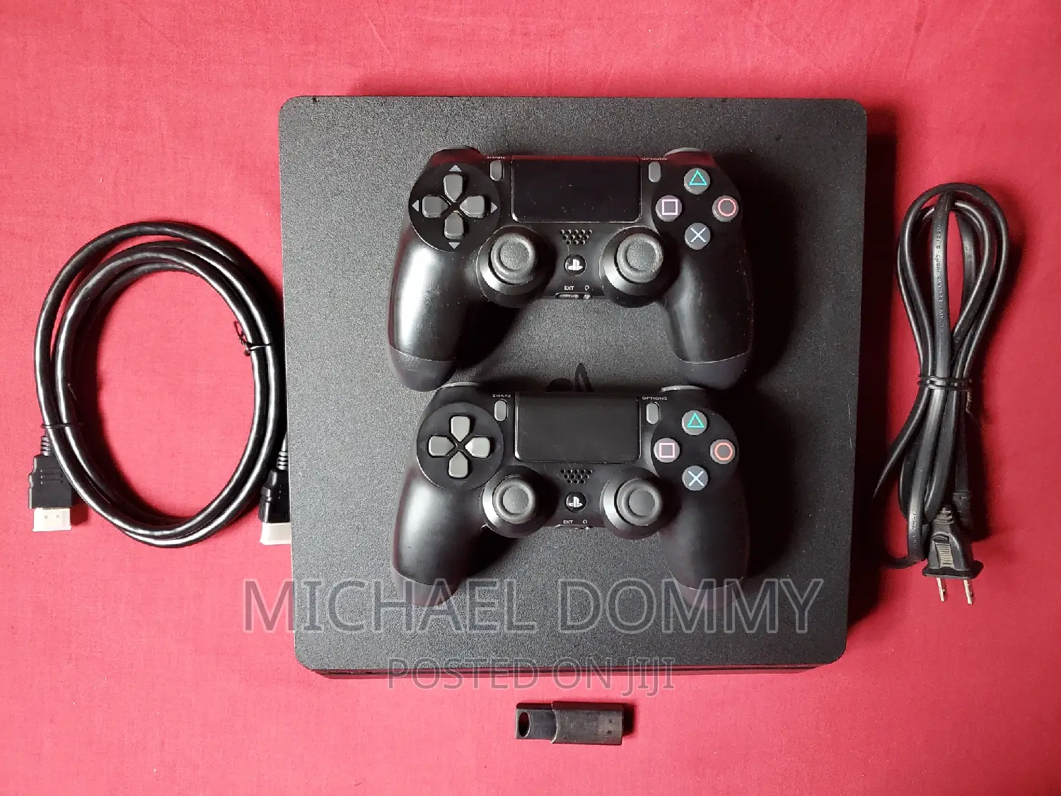 Ps4 Slim V9.00 Ya Kuchip Inauzwa