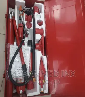 Bodyjack 10tonne