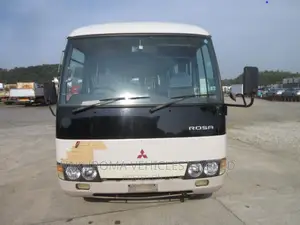Mitsubishi Fuso Rosa 1999 Beige