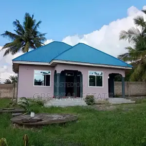 3bdrm House in Kivule Hospital, Ilala for sale
