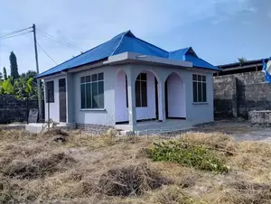 2bdrm House in Kivule, Ilala for sale