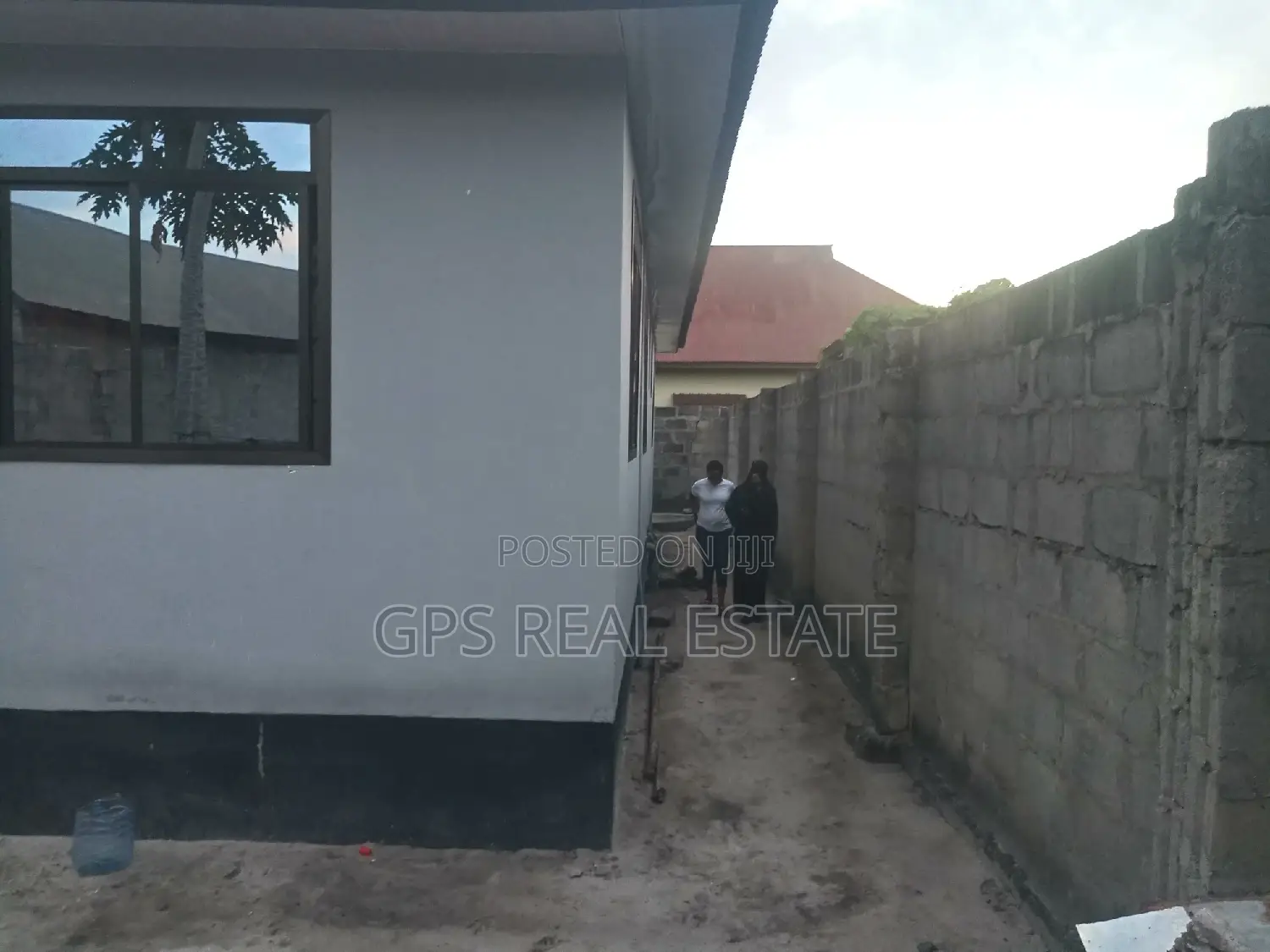 3bdrm House in Kivule, Ilala for sale