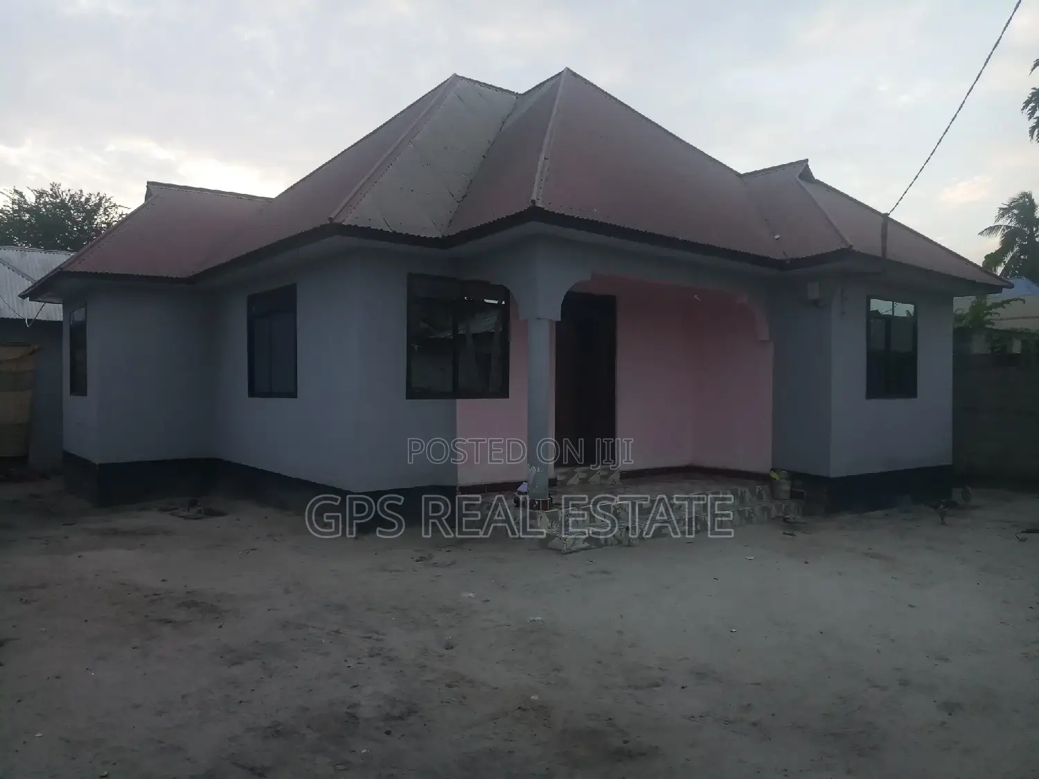 3bdrm House in Kivule, Ilala for sale