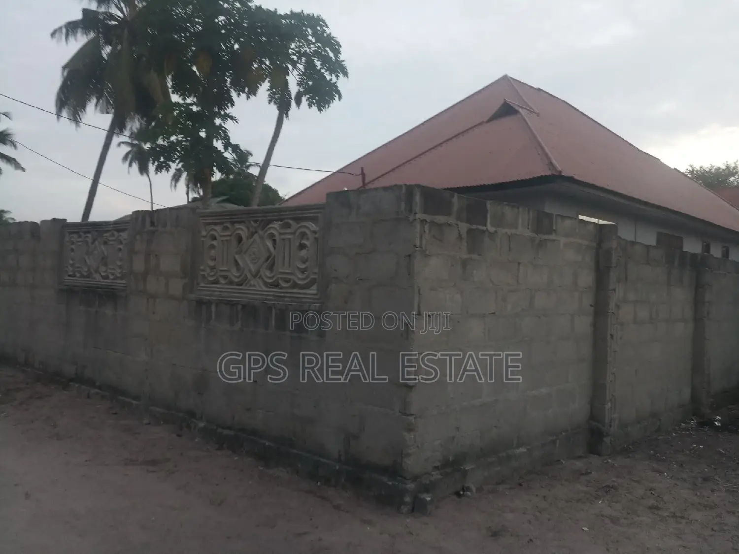 3bdrm House in Kivule, Ilala for sale