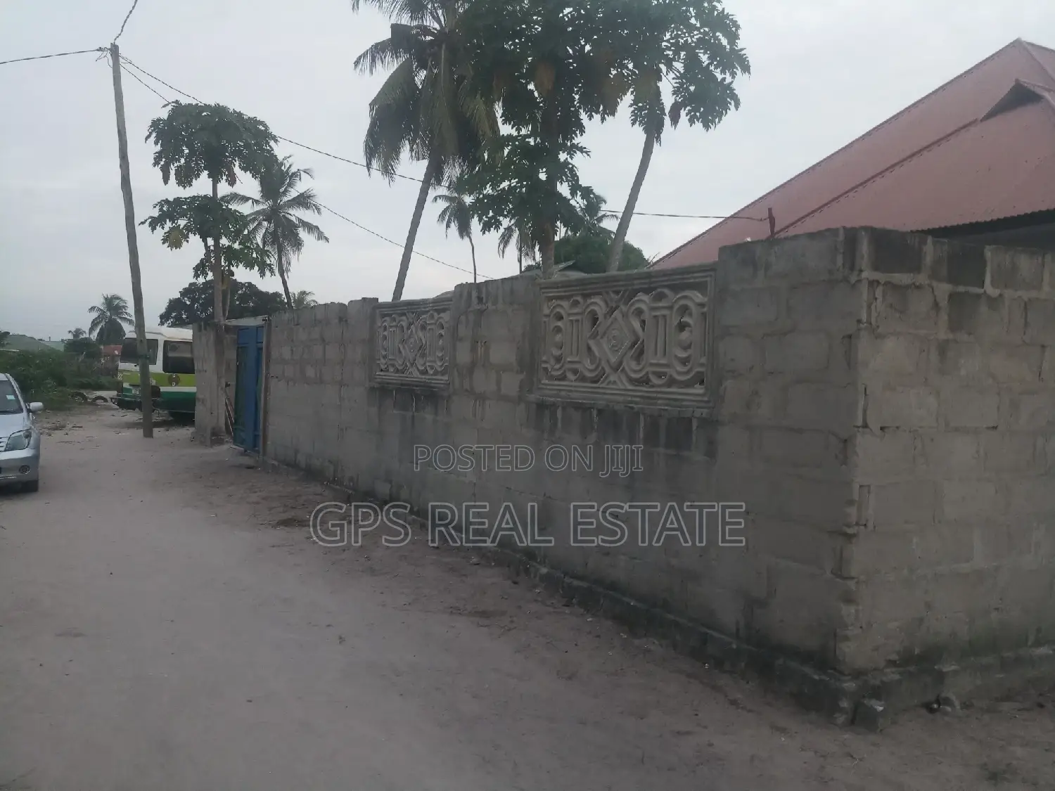 3bdrm House in Kivule, Ilala for sale