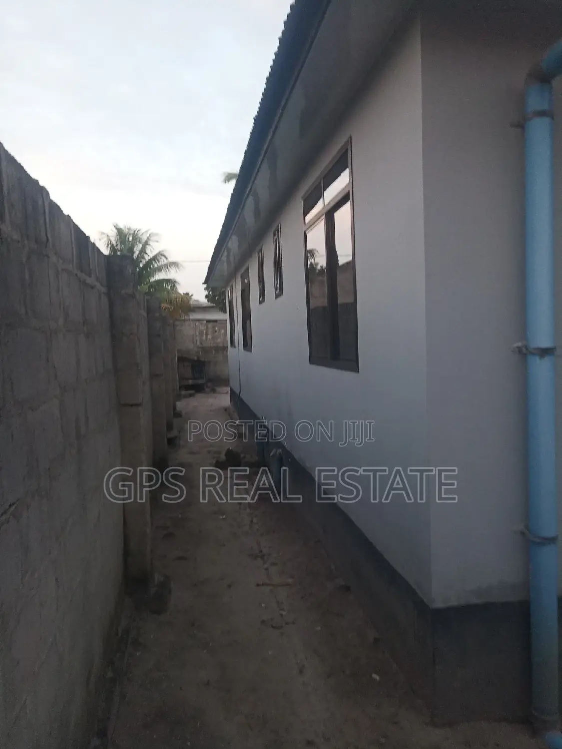 3bdrm House in Kivule, Ilala for sale