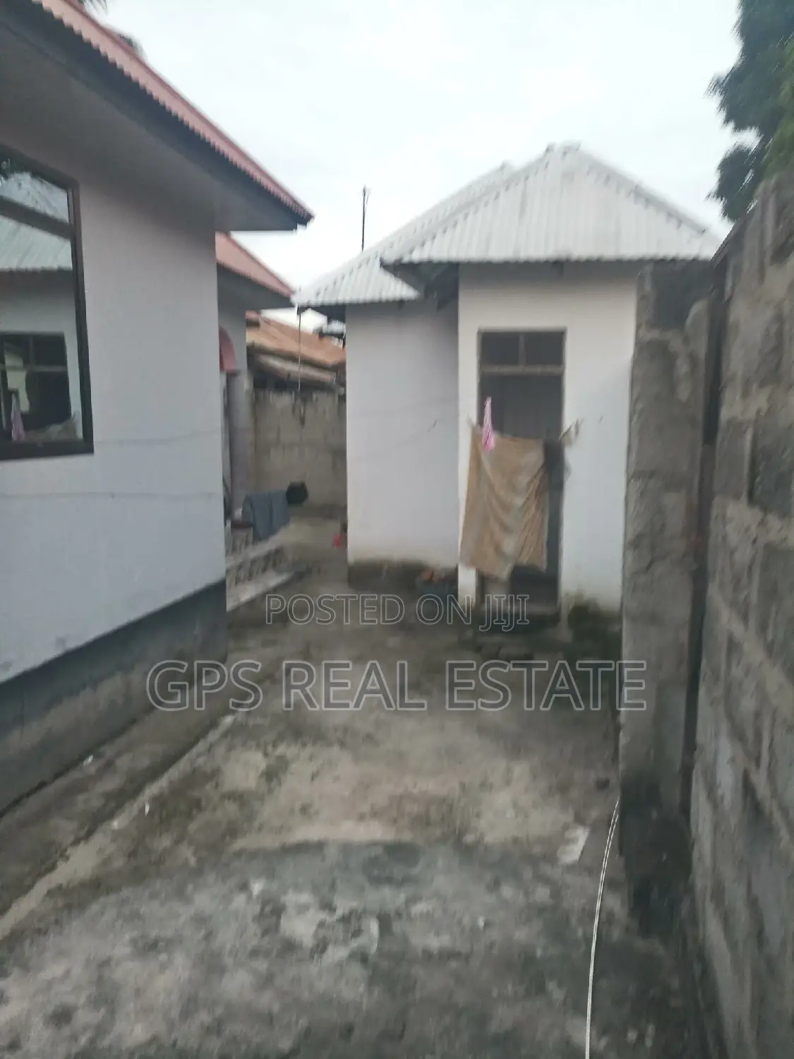 3bdrm House in Kivule, Ilala for sale