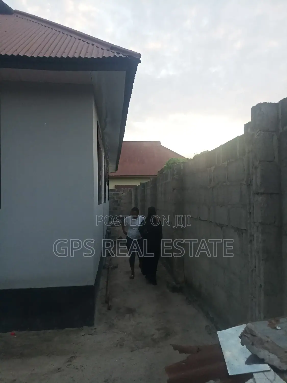 3bdrm House in Kivule, Ilala for sale