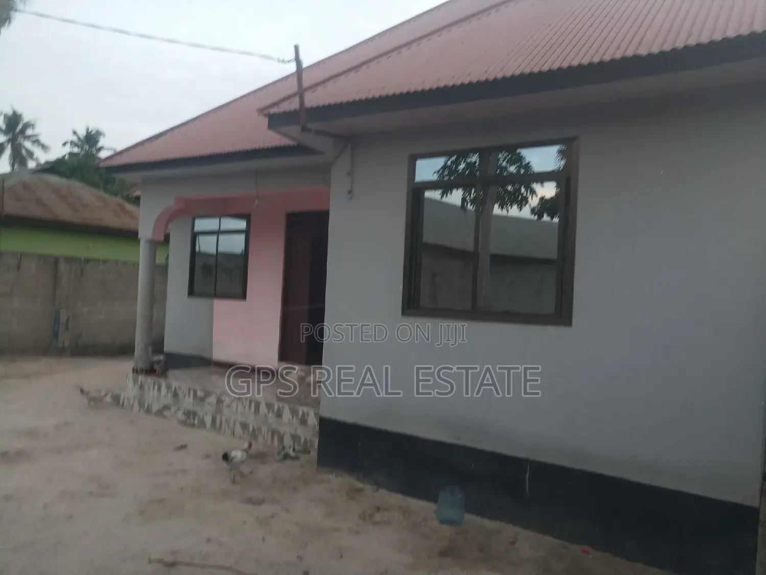 3bdrm House in Kivule, Ilala for sale