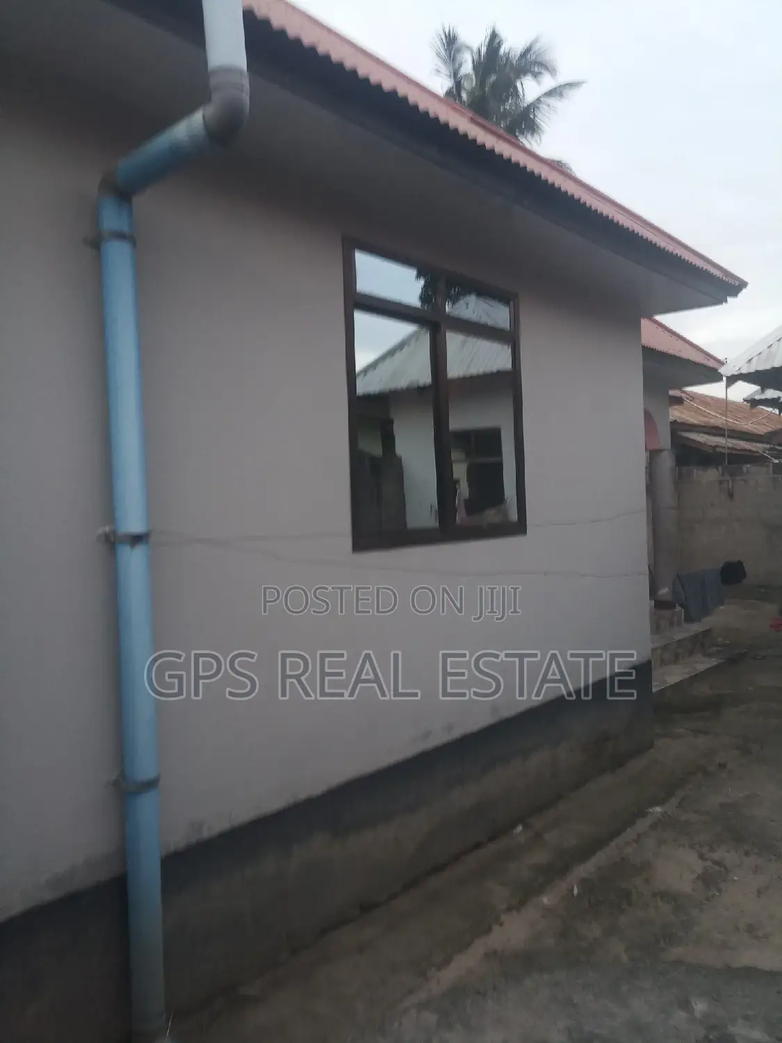 3bdrm House in Kivule, Ilala for sale