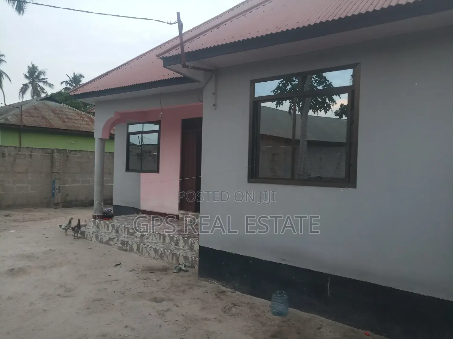 3bdrm House in Kivule, Ilala for sale