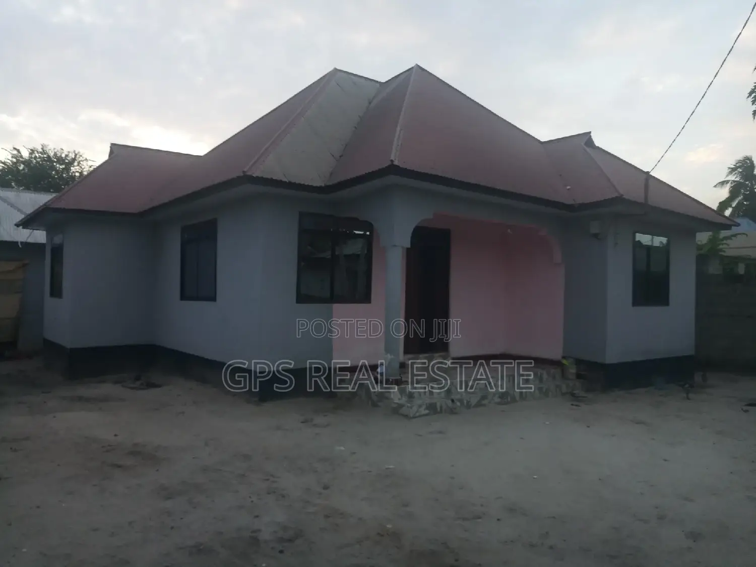 3bdrm House in Kivule, Ilala for sale