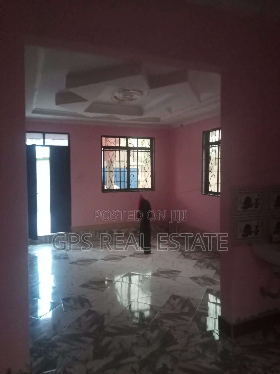 3bdrm House in Kivule, Ilala for sale