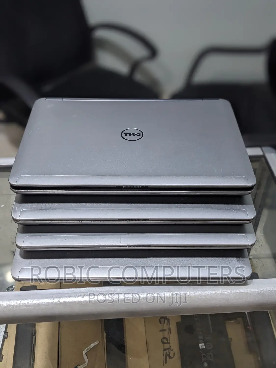 Laptop Dell Latitude E6440 8GB Intel Core I7 HDD 500GB