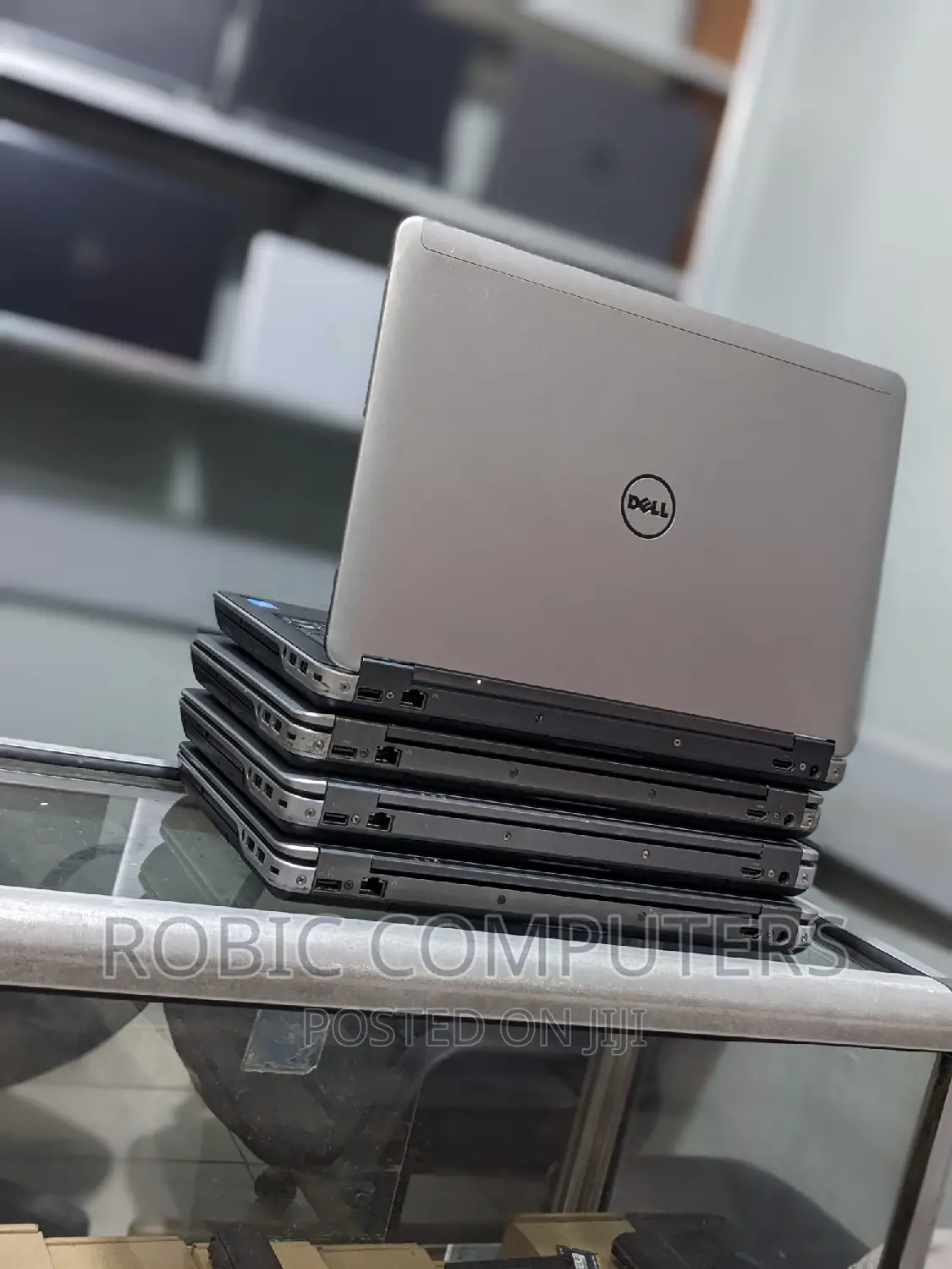 Laptop Dell Latitude E6440 8GB Intel Core I7 HDD 500GB