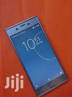 New Sony Xperia XZ 32 GB Gray