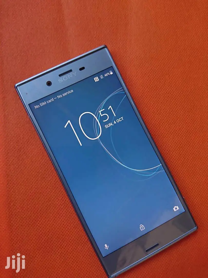 New Sony Xperia XZ 32 GB Gray