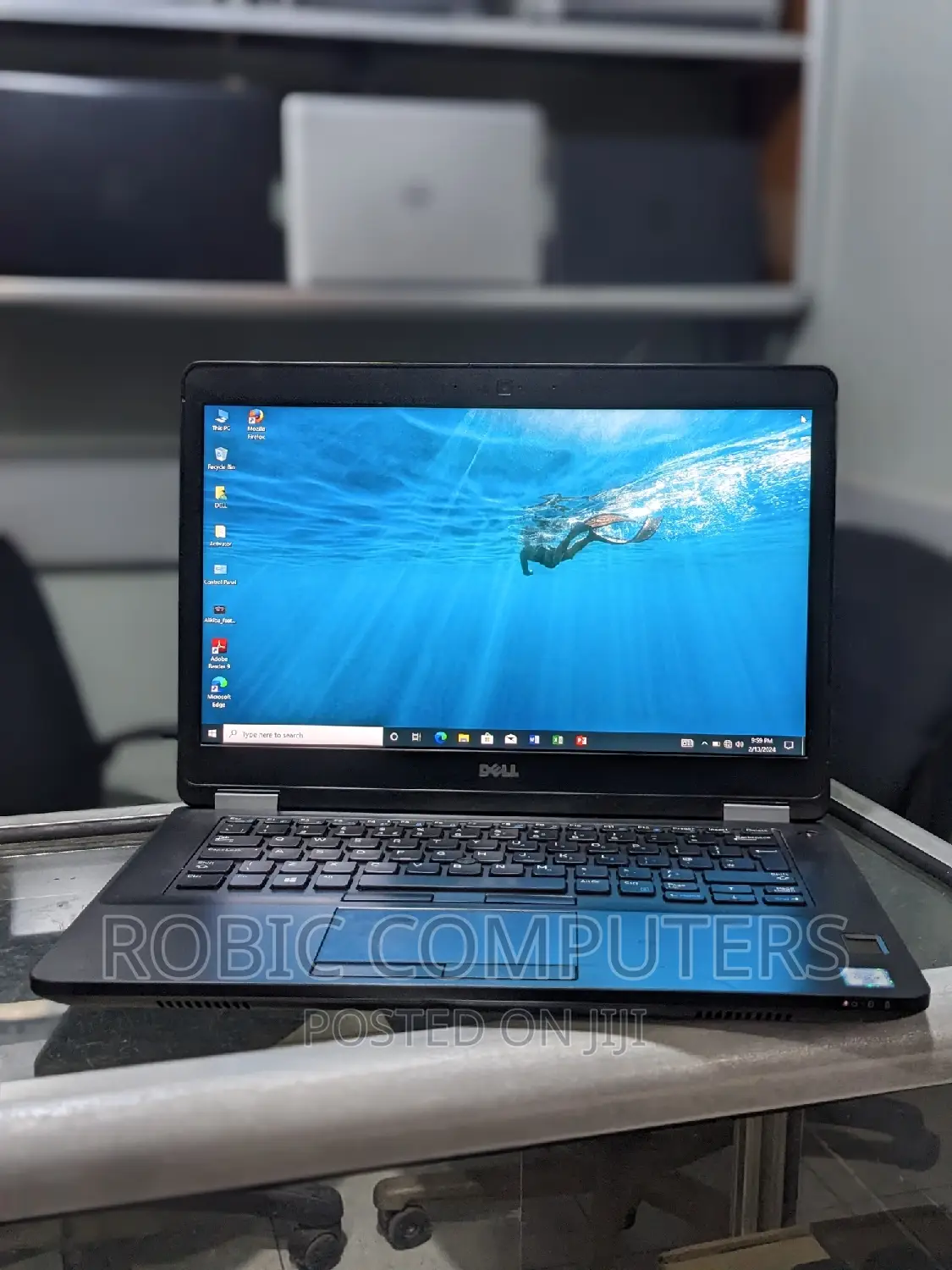 Laptop Dell Latitude E5440 8GB Intel Core I7 HDD 500GB