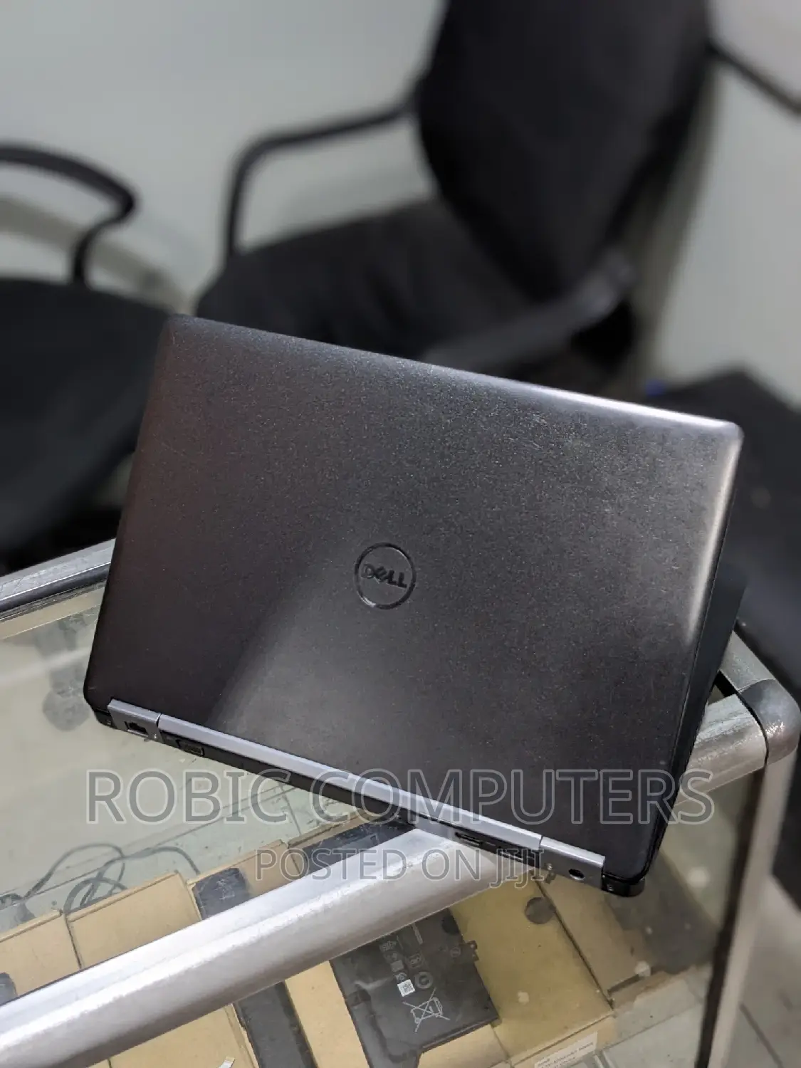 Laptop Dell Latitude E5440 8GB Intel Core I7 HDD 500GB