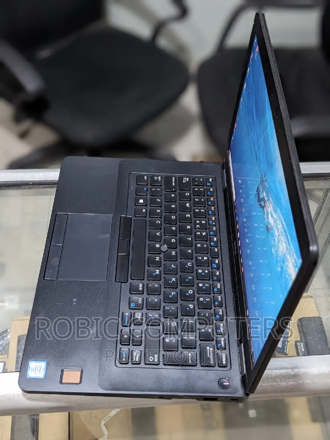 Laptop Dell Latitude E5440 8GB Intel Core I7 HDD 500GB