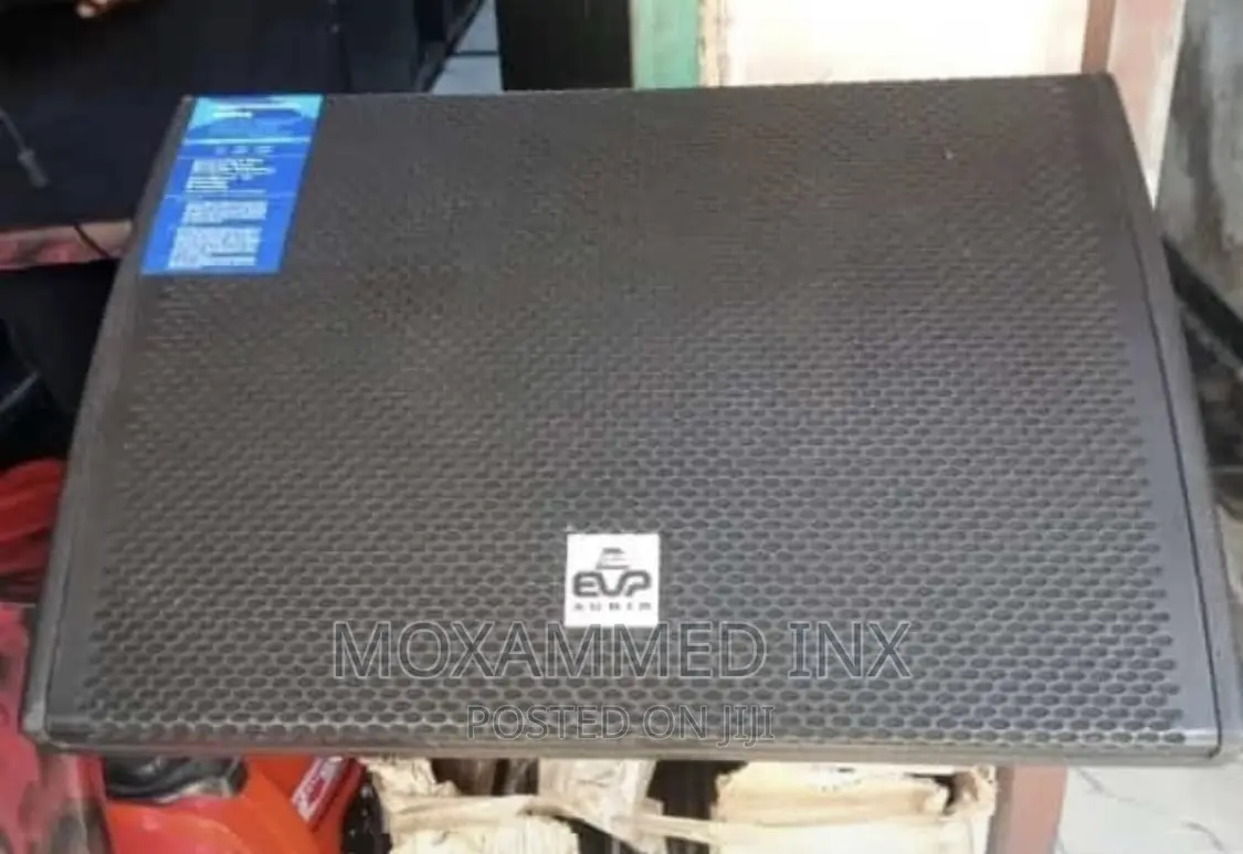 Stage Monitor Speaker 900W 15inch