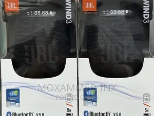 JBL Wind 3