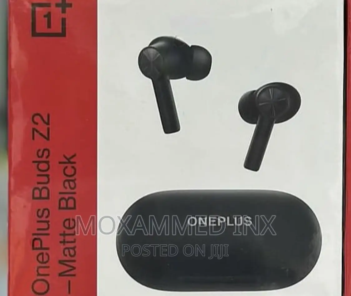 Oneplus Buds Z2