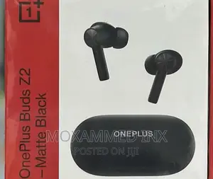 Oneplus Buds Z2