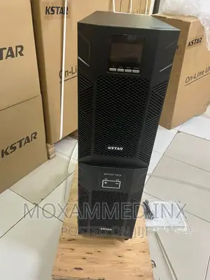 Tower Kstar Ydc3310s Ups-online, 10kva/9000w,