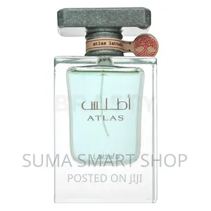 ATLAS Perfume .