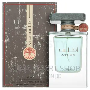 ATLAS Perfume .