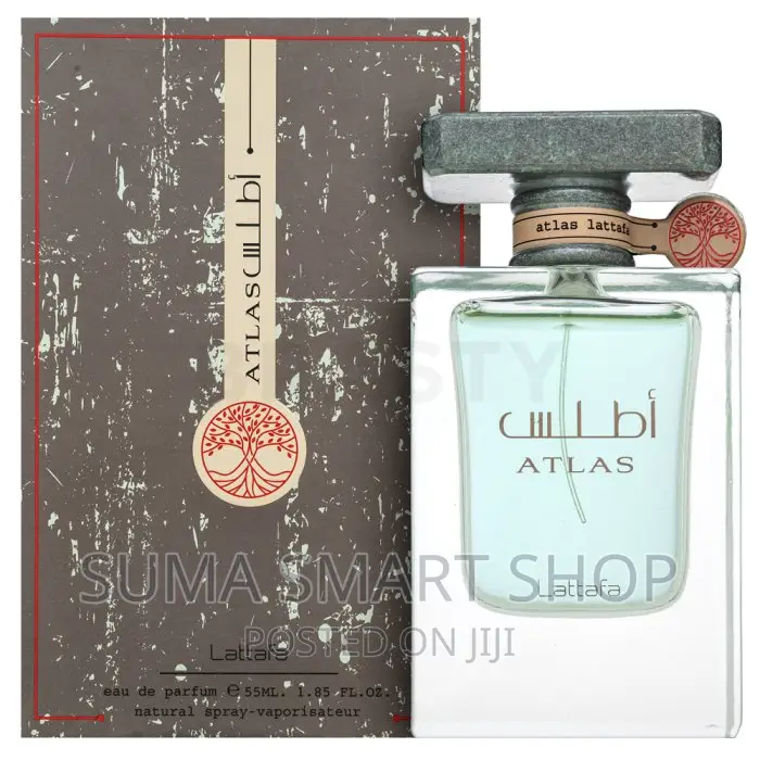 ATLAS Perfume .