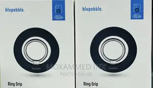 Adjustable Magsafe Ring Grip