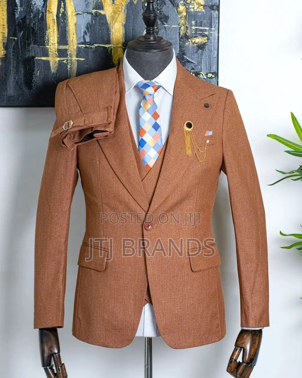 Special Occasion Suits