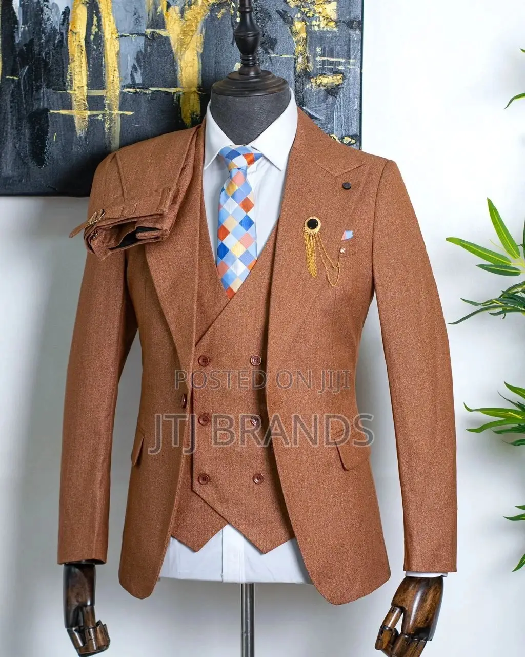 Special Occasion Suits