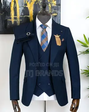Special Occasion Suits