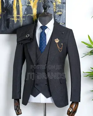 Special Occasion Suits