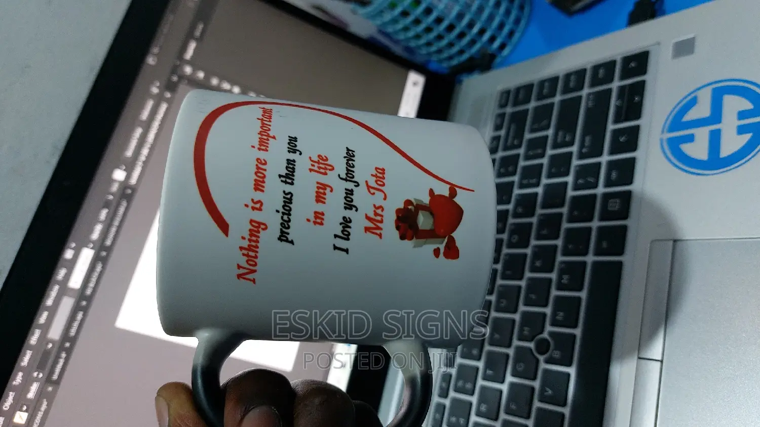 Printing. Design. Mabango