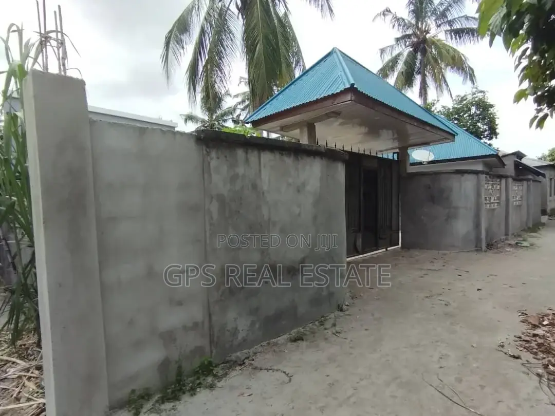 3bdrm Apartment in Kivule, Ilala for sale