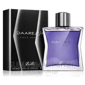 DAAREJ Perfume .