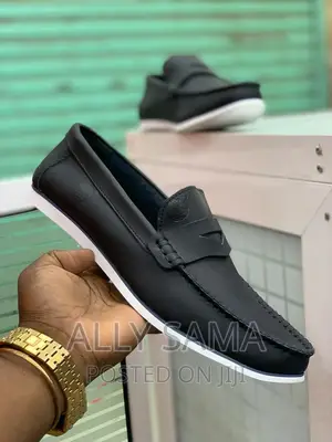 Mens Loafers Timberland