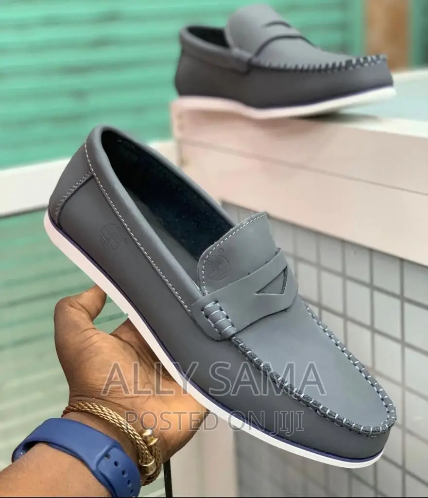 Mens Loafers Timberland