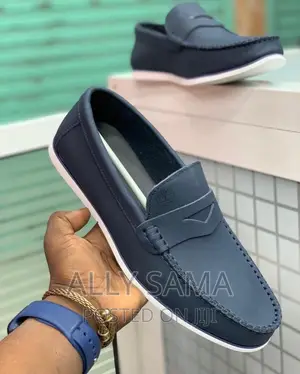 Mens Loafers Timberland